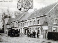 Kemmel - Station Vicinal